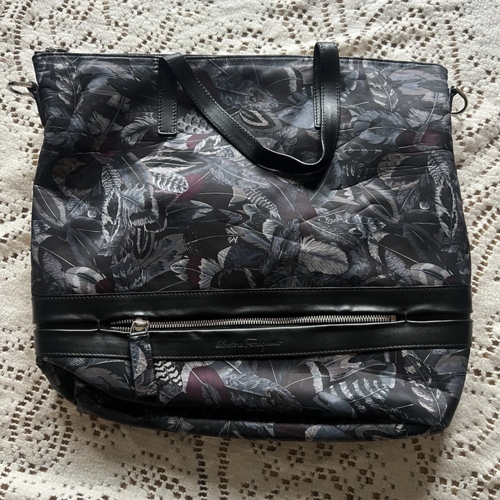 Salvatore Ferragamo “Milos” Handbag